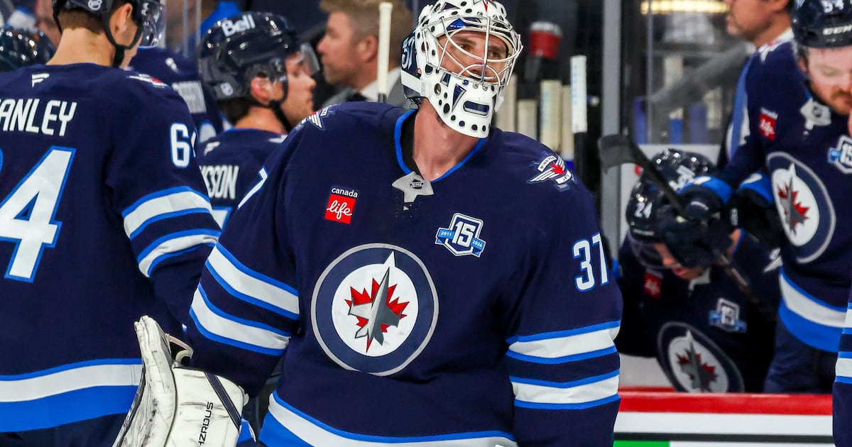 Early Trading: Examining potential landing spots for Hellebuyck