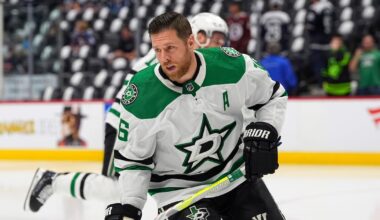 Joe Pavelski among Toronto Maple Leafs’ head coaching candidates as search enters second phase
