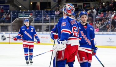 Sharks Prospect Christian Kirsch Putting the Hockey World on Notice at Memorial Cup - The Hockey Writers - San Jose Sharks