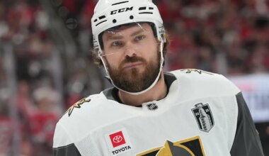 NHL free agents 2026: Five players Bruins should target – NBC Sports Boston