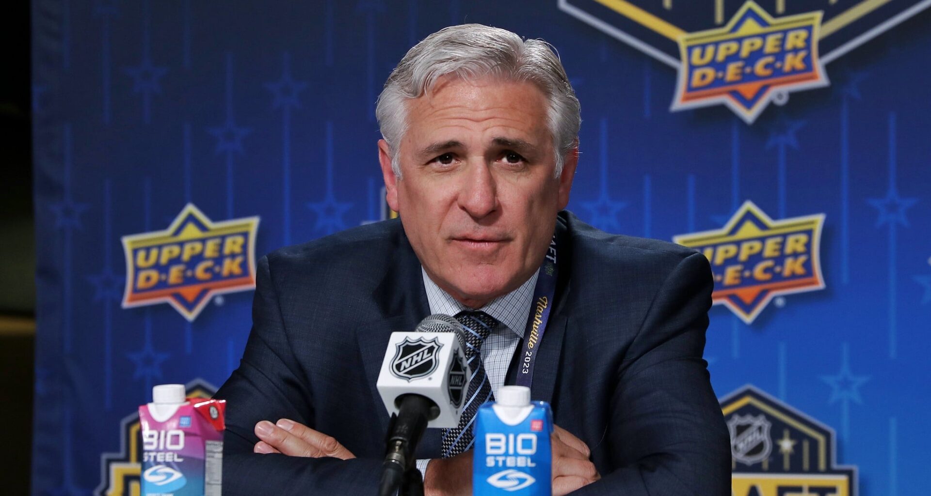 Ron Francis Returns to Pittsburgh in Advisory Role - The Hockey Writers - Pittsburgh Penguins