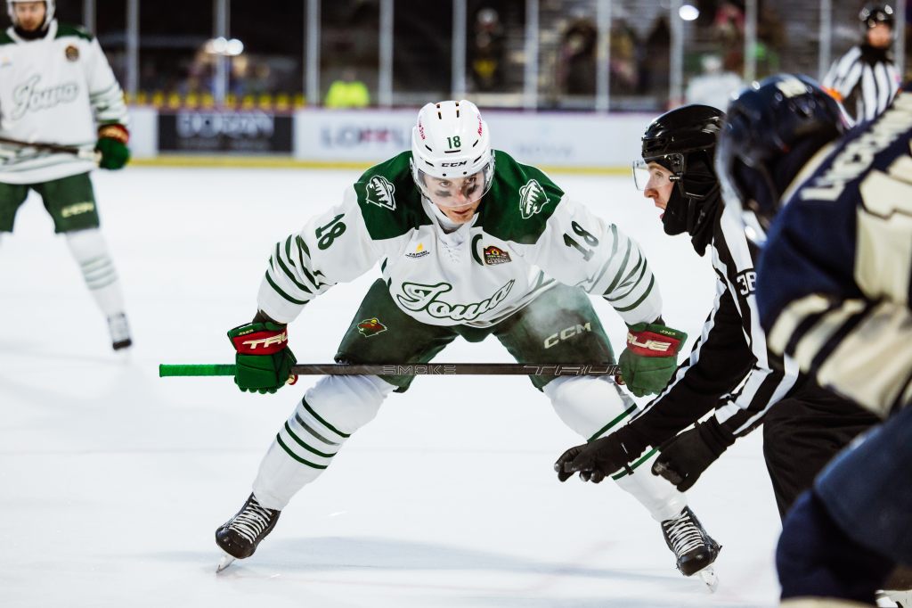 New Iowa coach among the challenges ahead for Wild’s AHL team – Twin Cities