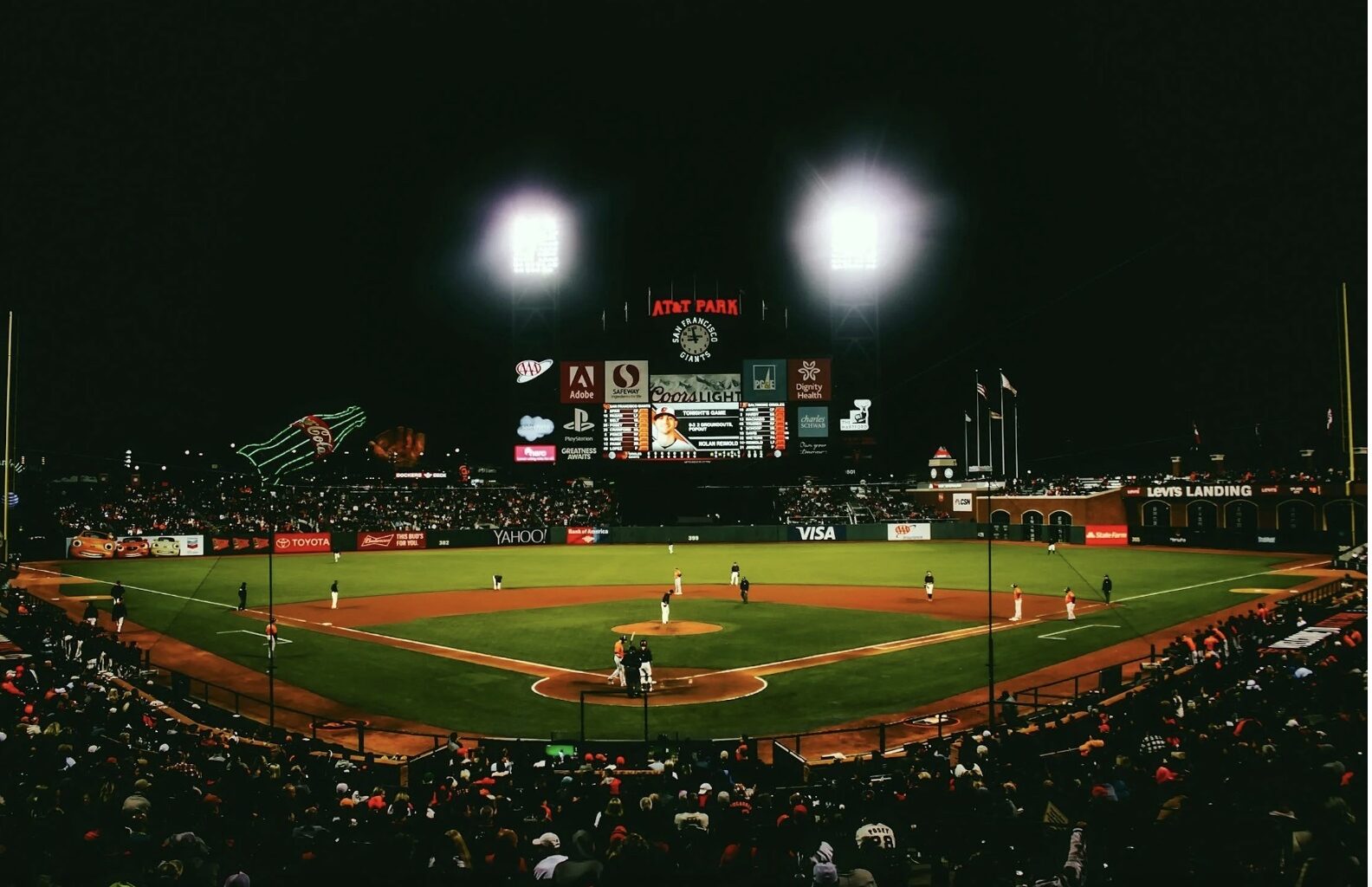 What a Raleigh MLB bid would cost, and who would pay for it