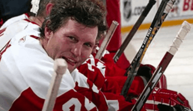 Is This Former Red Wings Player a Hall of Famer?