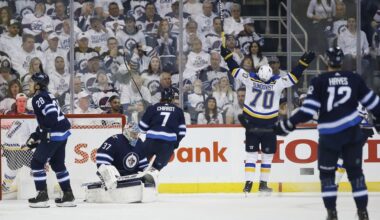 Which Blues' Free Agents Should Be Re-Signed? - The Hockey Writers -