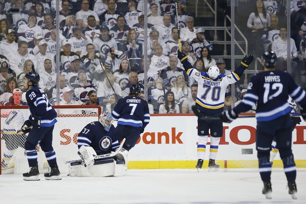 Which Blues' Free Agents Should Be Re-Signed? - The Hockey Writers -