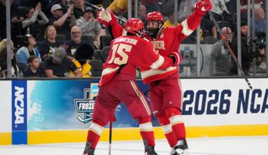 On June 5, the NCAA agreed to modify its age-based proposal to have the eligibility clock begin when a player turns 19 or enrolls in college, whichever comes first.