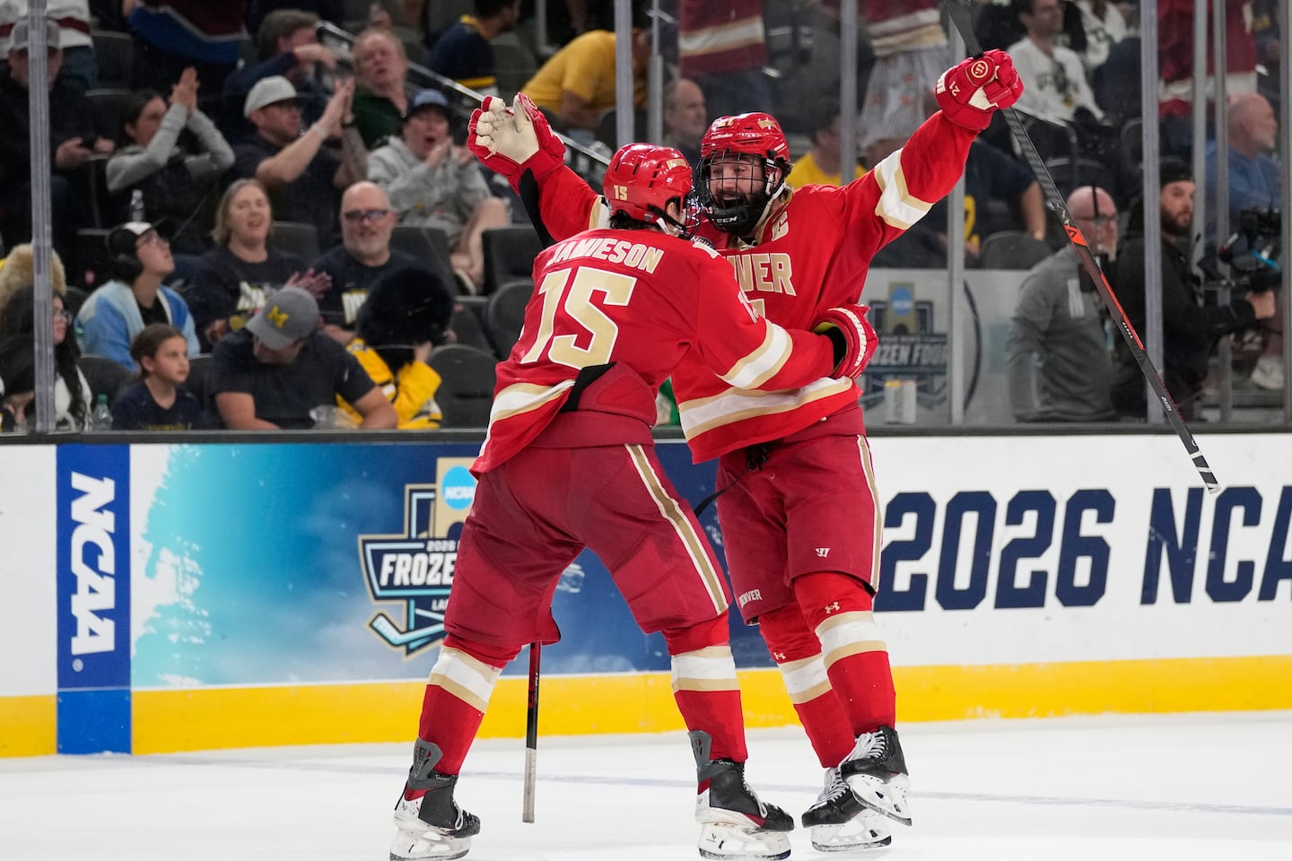 On June 5, the NCAA agreed to modify its age-based proposal to have the eligibility clock begin when a player turns 19 or enrolls in college, whichever comes first.
