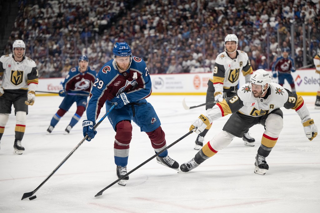 Where do the Avalanche go from here? Questions abound