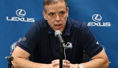 Are Kroenkes spread too thin after losing Avalanche GM Chris MacFarland?