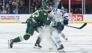 NHL Draft: Flyers’ second-round pick Brek Liske already a natural fit for Philly