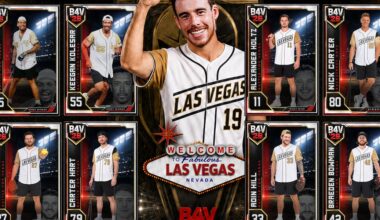 Reilly Smith and Brock Bowers to captain teams in Battle For Vegas