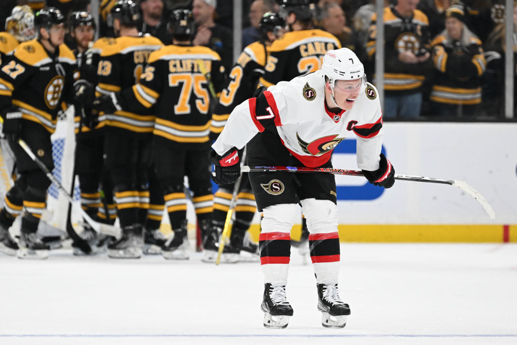 NHL Notes: Arms race has started in East with Tkachuk blockbuster