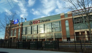 New York Islanders Headlines: Hosting 2027 All-Star Weekend, Ness Retires, & Highmore Re-Signs - The Hockey Writers -