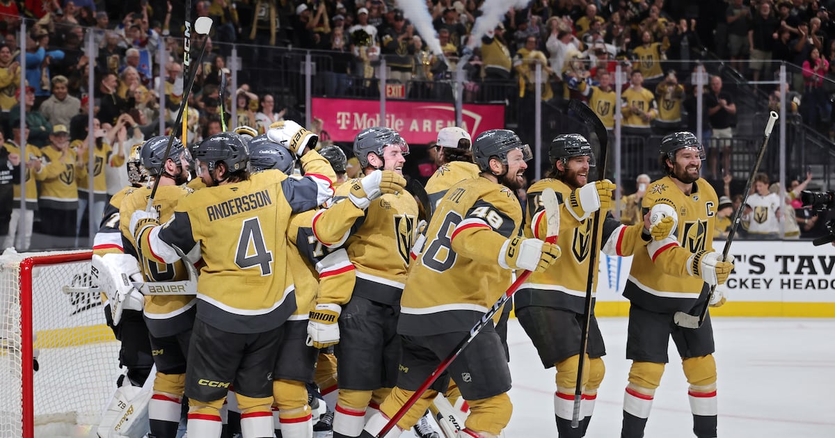 Levy wins NBA and NHL playoffs again; Frost Bank is No. 1 for naming-rights exposure