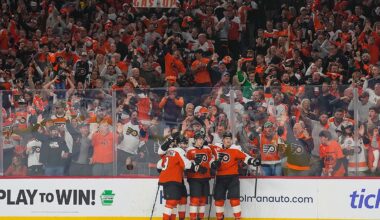 Flyers preseason schedule 2026-27: Dates, opponents and more – NBC Sports Philadelphia