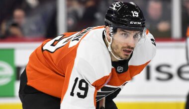 Flyers trade Garnet Hathaway to Panthers, acquire draft picks – NBC Sports Philadelphia