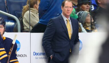 Kings Hire Phil Housley, Ray Whitney To Coaching Staff – Pro Hockey Rumors