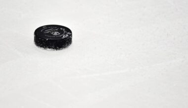 Jay Leach A Strong Candidate For Two AHL Head Coaching Jobs – Pro Hockey Rumors