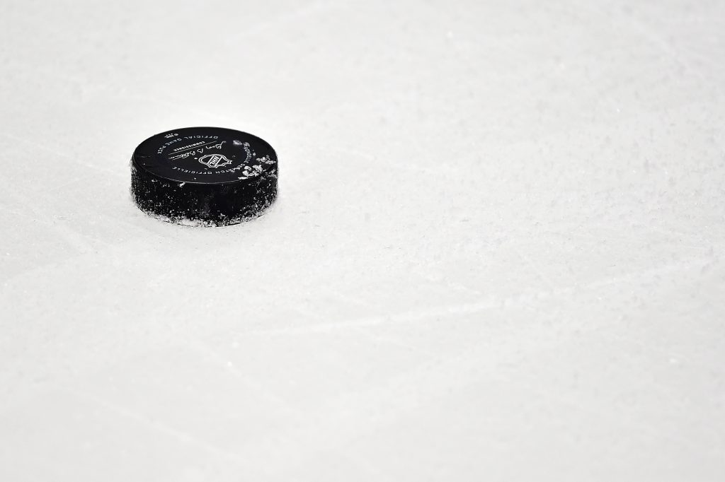 Jay Leach A Strong Candidate For Two AHL Head Coaching Jobs – Pro Hockey Rumors