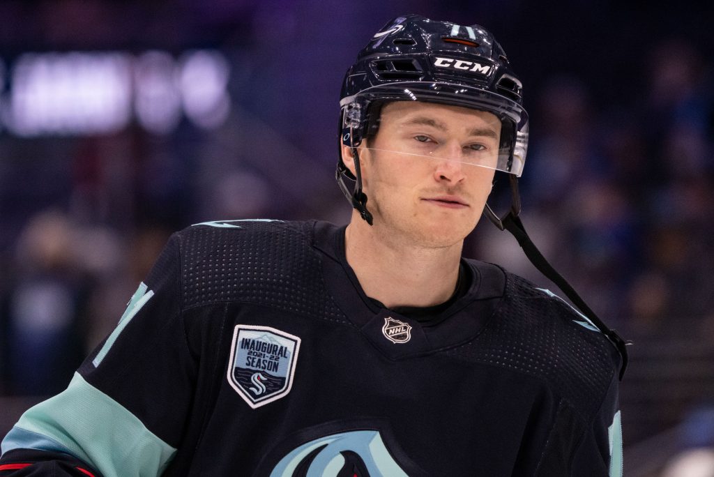 Max McCormick Announces Retirement – Pro Hockey Rumors