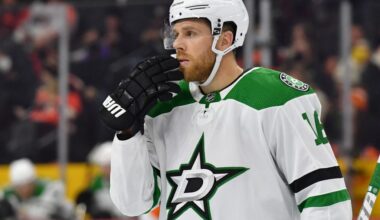 Evening Notes: Pavelski, Wranglers, Luypen – Pro Hockey Rumors