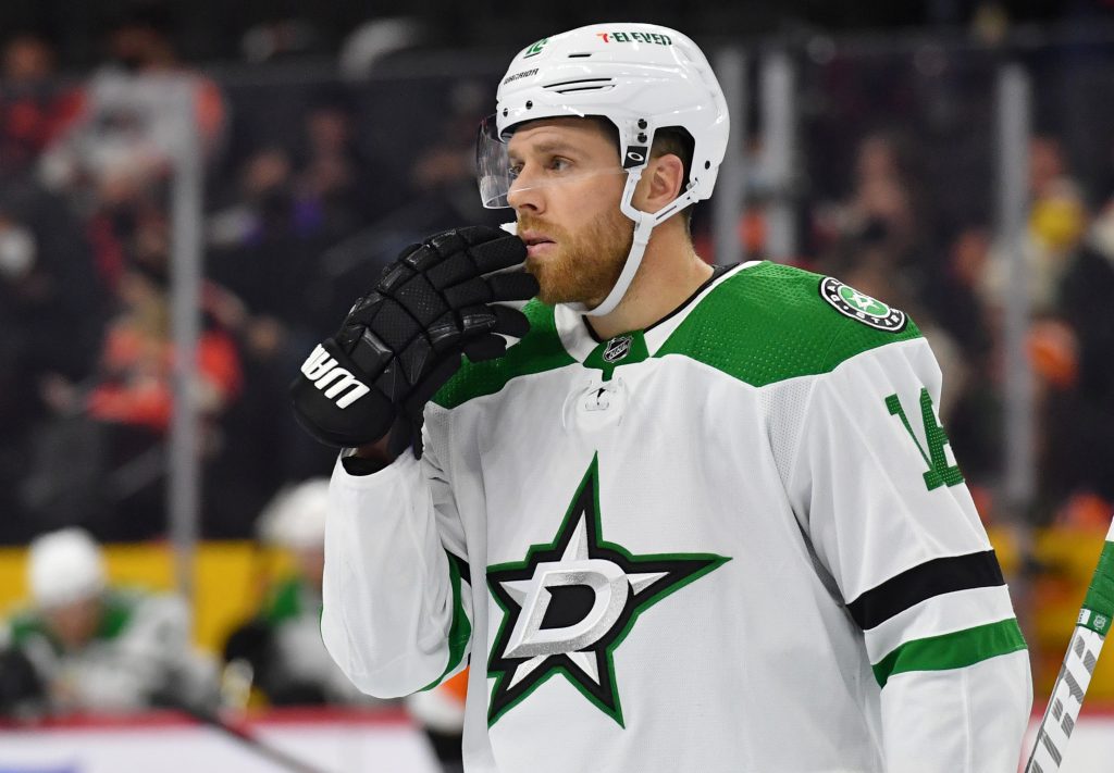 Evening Notes: Pavelski, Wranglers, Luypen – Pro Hockey Rumors