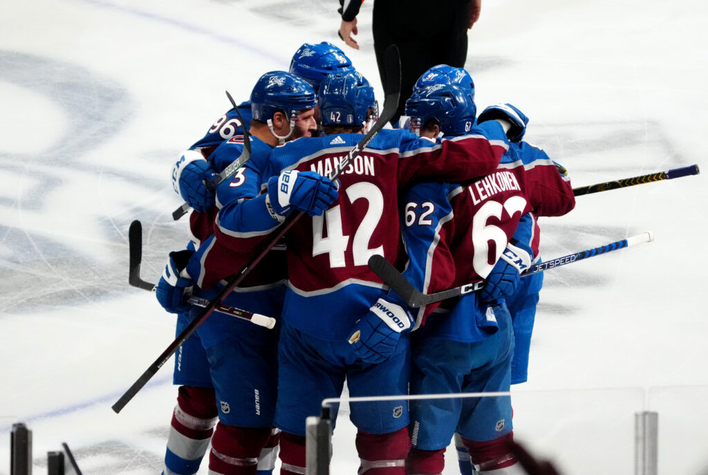 Offseason Checklist: Colorado Avalanche – Pro Hockey Rumors