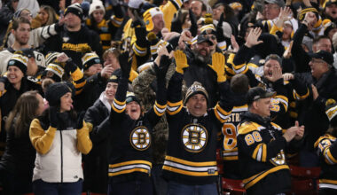 Bruins Sign Attilio Biasca To Two-Year Contract – Pro Hockey Rumors