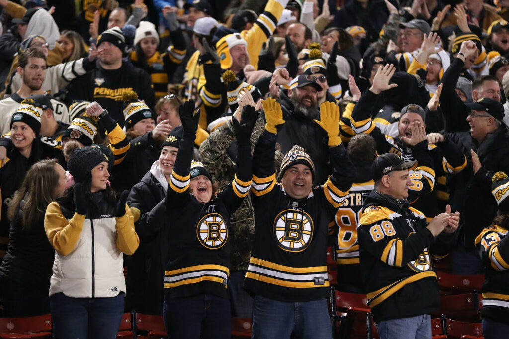 Bruins Sign Attilio Biasca To Two-Year Contract – Pro Hockey Rumors