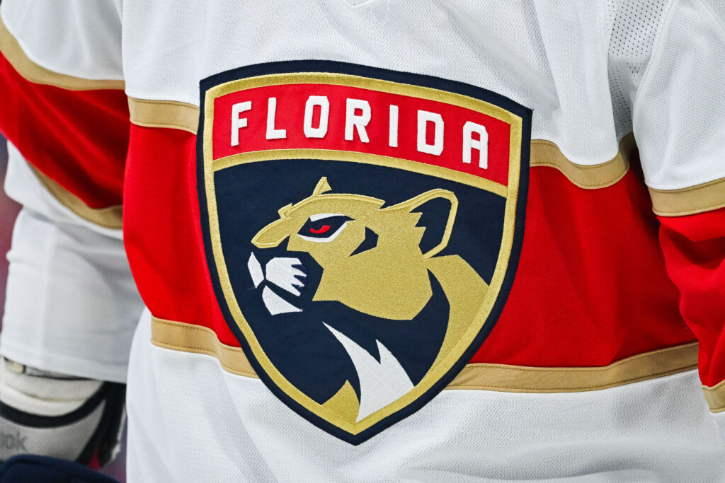 Panthers Sign Matvei Shuravin To Entry-Level Contract – Pro Hockey Rumors