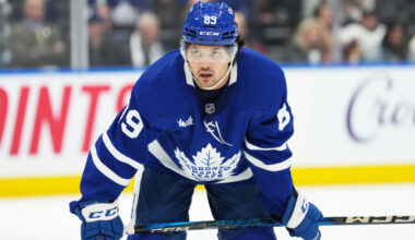 Free Agent Focus: Toronto Maple Leafs – Pro Hockey Rumors
