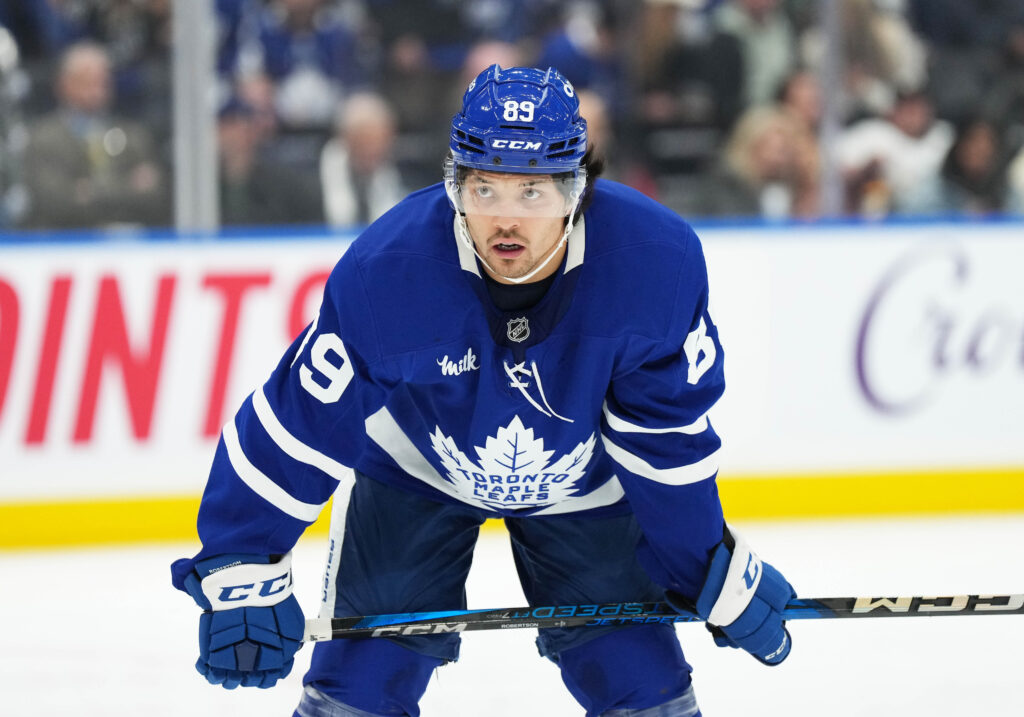 Free Agent Focus: Toronto Maple Leafs – Pro Hockey Rumors
