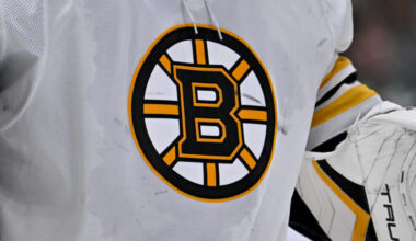 Bruins Sign Navrin Mutter To One-Year Extension – Pro Hockey Rumors
