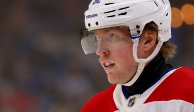 Patrik Laine Could Be the Finishing Piece In Minnesota - Minnesota Wild