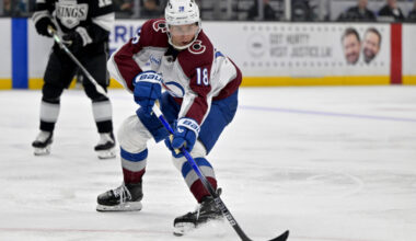 Predators Sign Jack Drury To Five-Year Deal – Pro Hockey Rumors