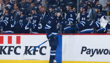 Morning Notes: Duehr, Okuliar, Bear – Pro Hockey Rumors