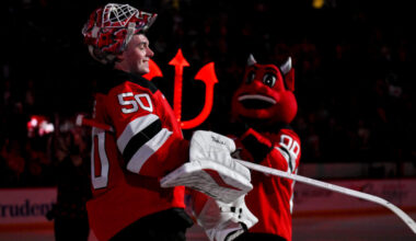 Free Agent Focus: New Jersey Devils – Pro Hockey Rumors