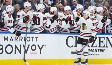 Free Agent Focus: Chicago Blackhawks – Pro Hockey Rumors