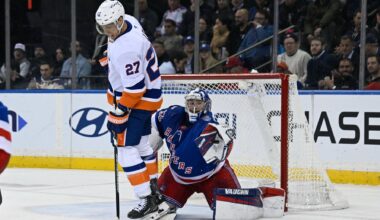 Signing Anders Lee Would Solve A Longstanding Wild Issue - Minnesota Wild