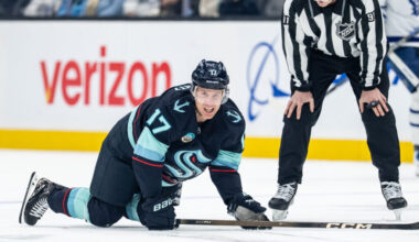 Free Agent Focus: Seattle Kraken – Pro Hockey Rumors