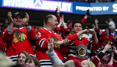 Chicago Blackhawks linked to heartwarming move that fans would love