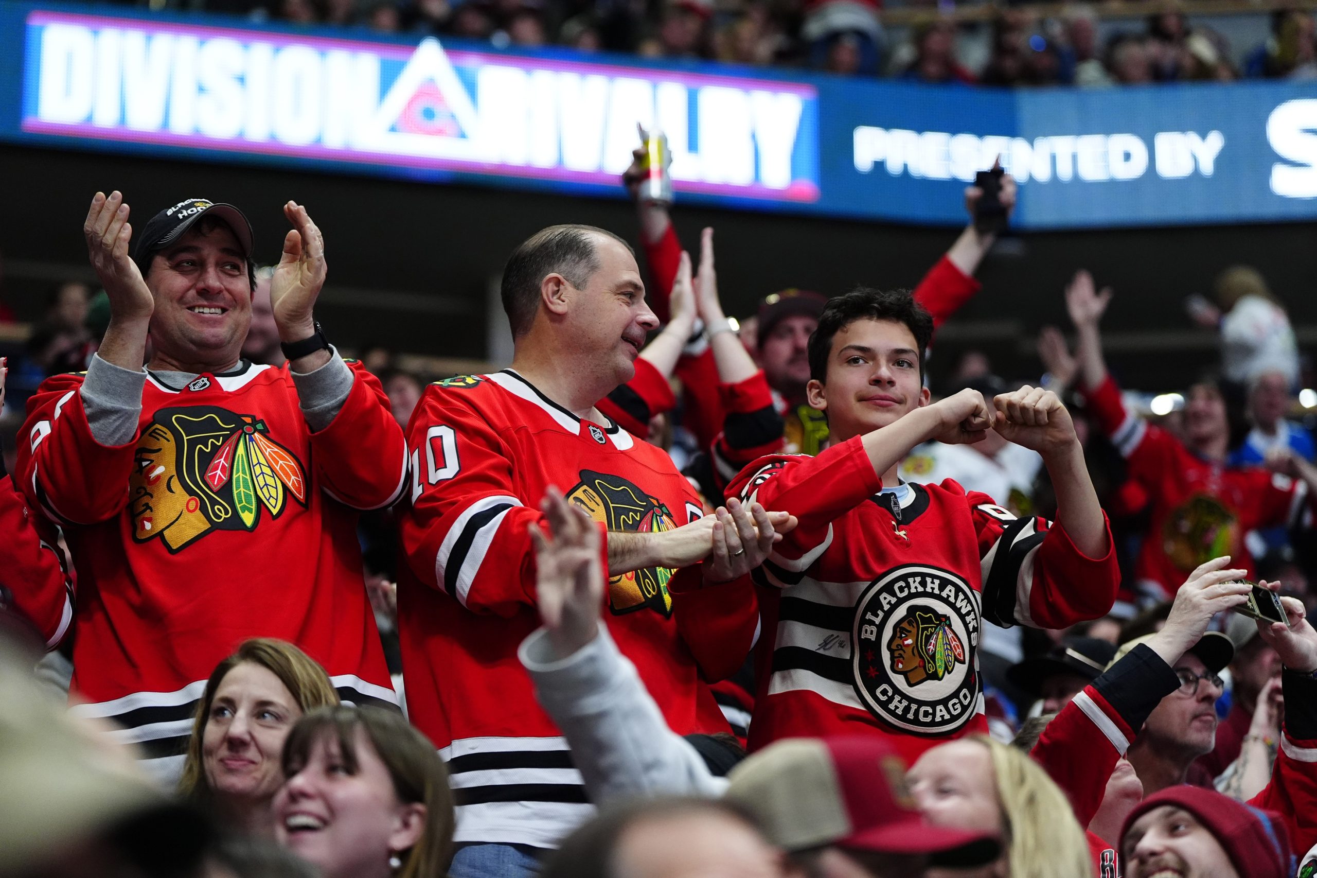 Chicago Blackhawks linked to heartwarming move that fans would love