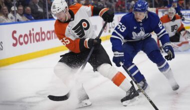 Leafs might have ruined a potential Rasmus Ristolainen trade