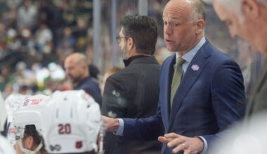 Blackhawks' top trade target will rub some fans the wrong way