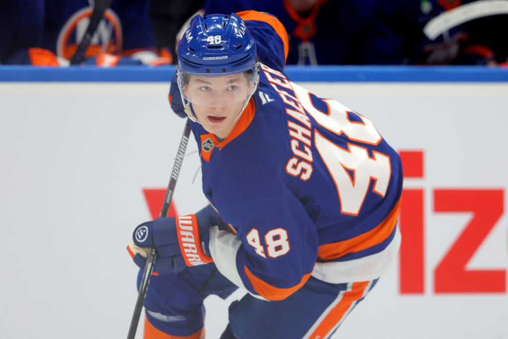 NHL Announces 2026 All-Rookie Team – Pro Hockey Rumors