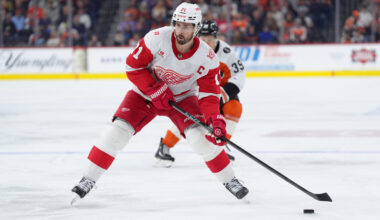 Flyers just missed out on two top trade targets