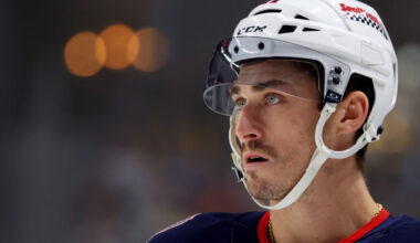 Free Agency Notes: Marchment, Mikheyev, Bobrovsky, Glendening – Pro Hockey Rumors