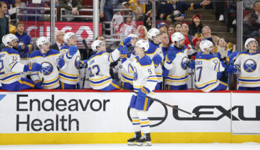 Offseason Checklist: Buffalo Sabres – Pro Hockey Rumors