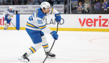PHR Mailbag: Blues, Canadiens, Bourque, Tuch, Trade Proposals – Pro Hockey Rumors